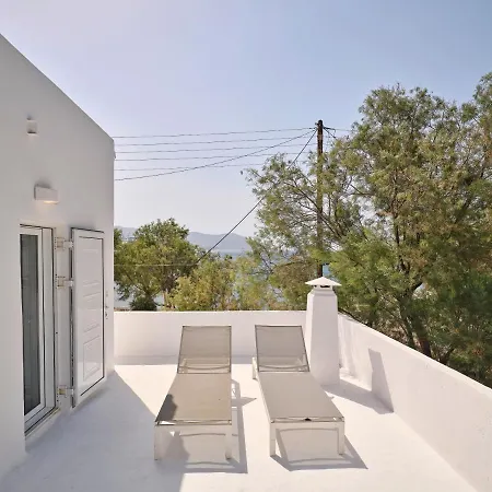 Psathi House דירה