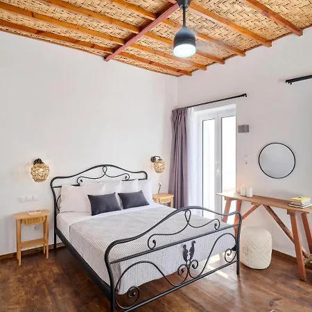 Psathi House Apartment