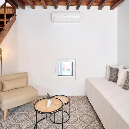 Psathi House * Kímolos